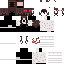 MissMystery26 Minecraft skin preview