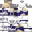 Friedo111 Minecraft skin preview