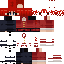 HamTheHammy Minecraft skin preview