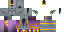 Torcu Minecraft skin preview