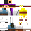 Urcik_ Minecraft skin preview