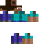 M1necrftpr0 Minecraft skin preview