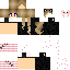 jinxx19 Minecraft skin preview