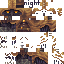 JershBersh Minecraft skin preview