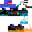 ObviousDisc6867 Minecraft skin preview