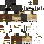 Cstellarsauruss Minecraft skin preview