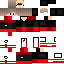 Chaosmeister Minecraft skin preview