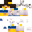 BeingBurrito Minecraft skin preview