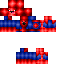 XxlucFb1 Minecraft skin preview