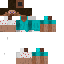 IceBlubberHD Minecraft skin preview