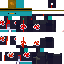 ForeverAlone_ Minecraft skin preview