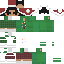 SubaruSE Minecraft skin preview