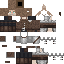 synterr Minecraft skin preview
