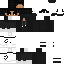 ItzNotCheetah Minecraft skin preview
