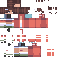 hwra Minecraft skin preview