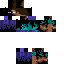 Vobr07 Minecraft skin preview