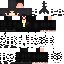 Porgamertol Minecraft skin preview