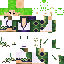 NotSoCoolKidd Minecraft skin preview