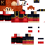 GekAliix Minecraft skin preview