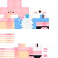 Jmagret Minecraft skin preview