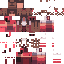 niacooo Minecraft skin preview