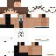 OwensCraft Minecraft skin preview