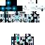ZxroByte Minecraft skin preview