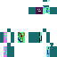 jajacrafting Minecraft skin preview