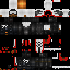 SnarlingAxis56 Minecraft skin preview