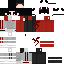 TonicGalaxy Minecraft skin preview