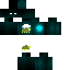 Bedcliff Minecraft skin preview
