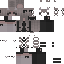 xTahto Minecraft skin preview