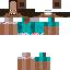 JaTrad Minecraft skin preview