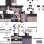 JetChicken73962 Minecraft skin preview