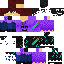Nixxy_ Minecraft skin preview