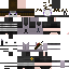 Auroji Minecraft skin preview