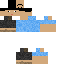 WynnGaming Minecraft skin preview
