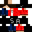 xSavageAandre87x Minecraft skin preview