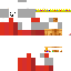 cllixz Minecraft skin preview