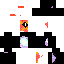 Nefbros Minecraft skin preview