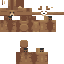 Sever_k Minecraft skin preview