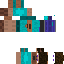Dominic9275 Minecraft skin preview