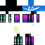 Aprolo Minecraft skin preview