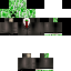 Jxlxpeno Minecraft skin preview
