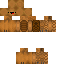 TurtleTable Minecraft skin preview