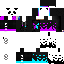 Blanc_0 Minecraft skin preview