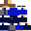 ZANDERHULK Minecraft skin preview