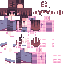 PixelInnit Minecraft skin preview
