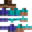 p3nc6l Minecraft skin preview