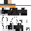 Criptine Minecraft skin preview
